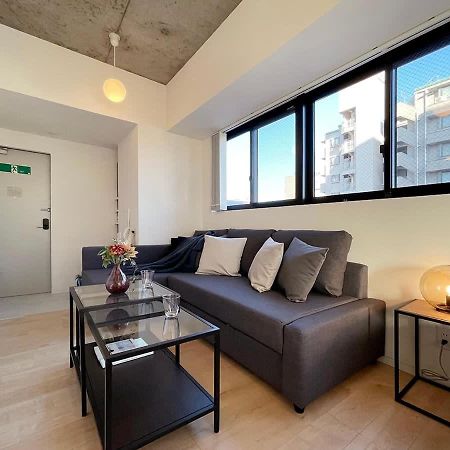 Bhotel Nekoyard - Cozy Studio Near Peace Park & City Center 広島市 エクステリア 写真